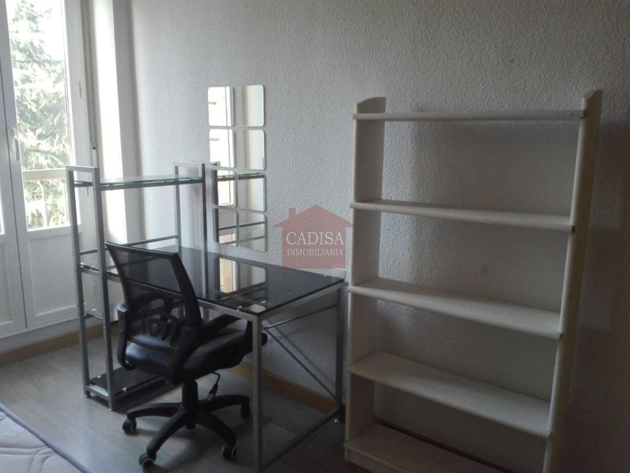 Piso de 140 m² en Salamanca