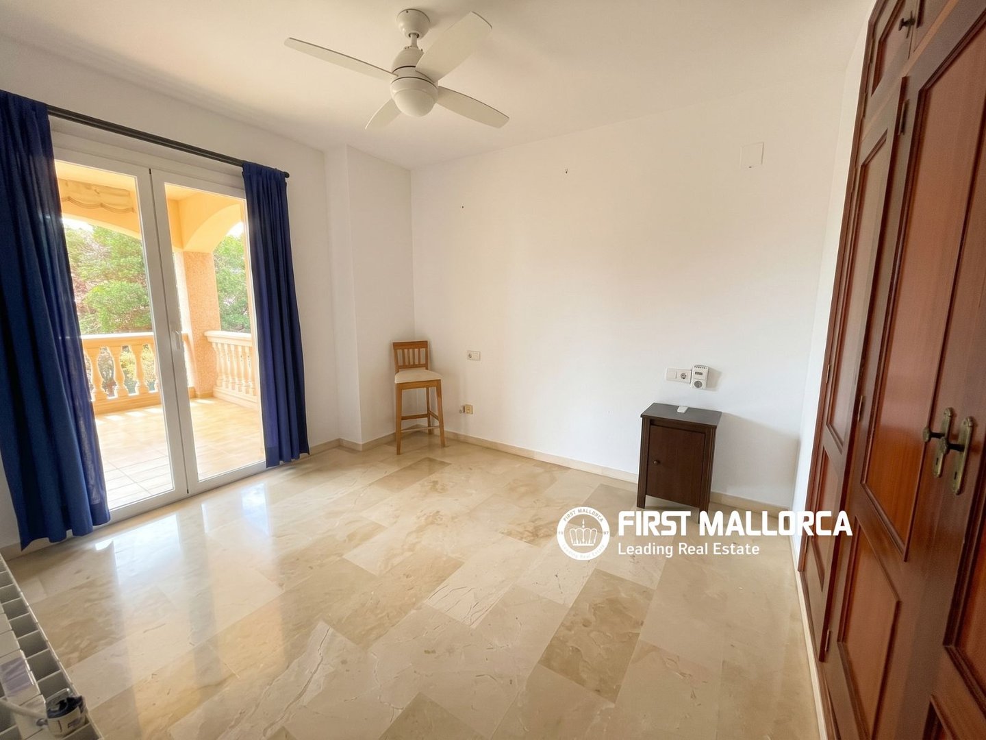 Pis de 111 m² a Calvià