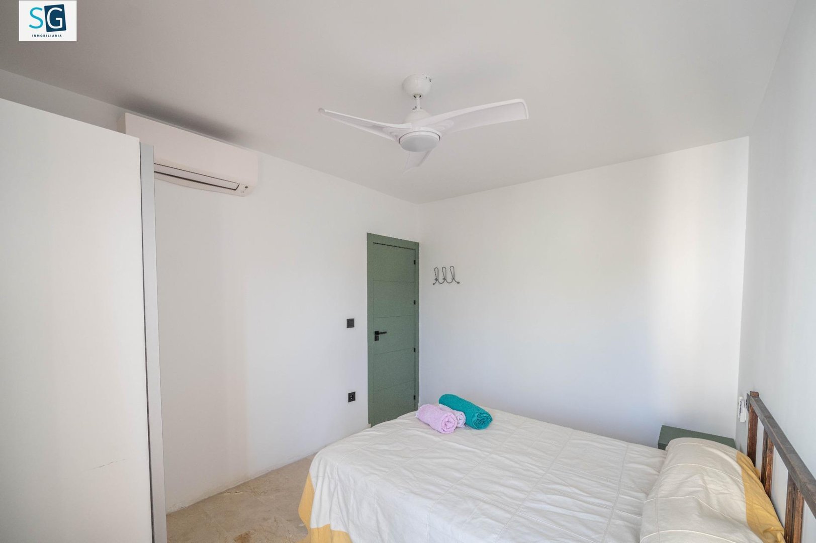 Piso de 67 m² en Granada