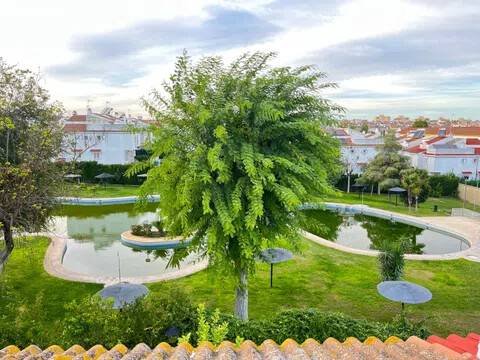 Piso de 200 m² en Mairena del Aljarafe