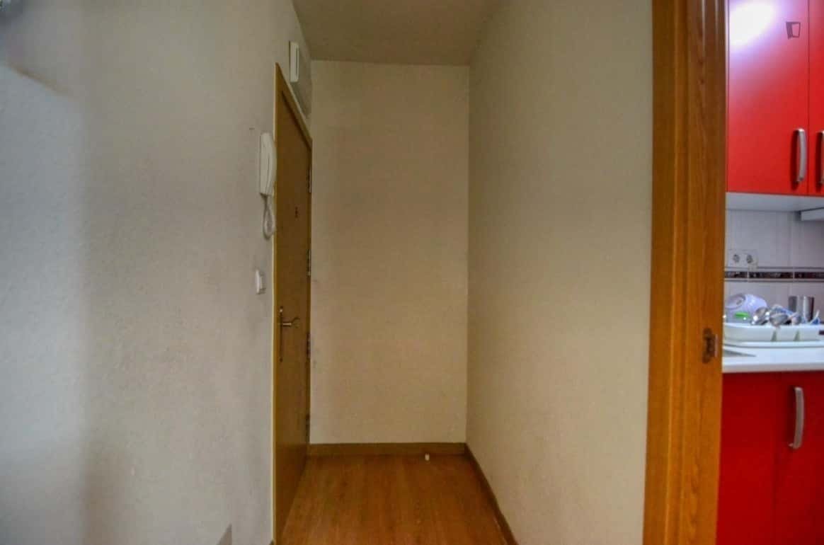 Zimmer zur Miete, Getafe