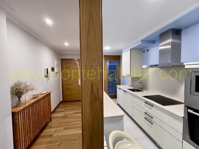 Pis de 50 m² a Pontevedra