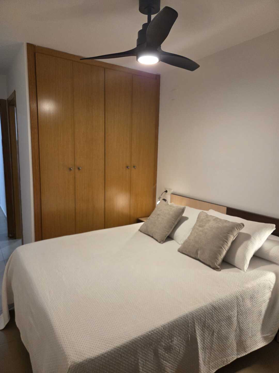 Piso de 85 m² en Burriana