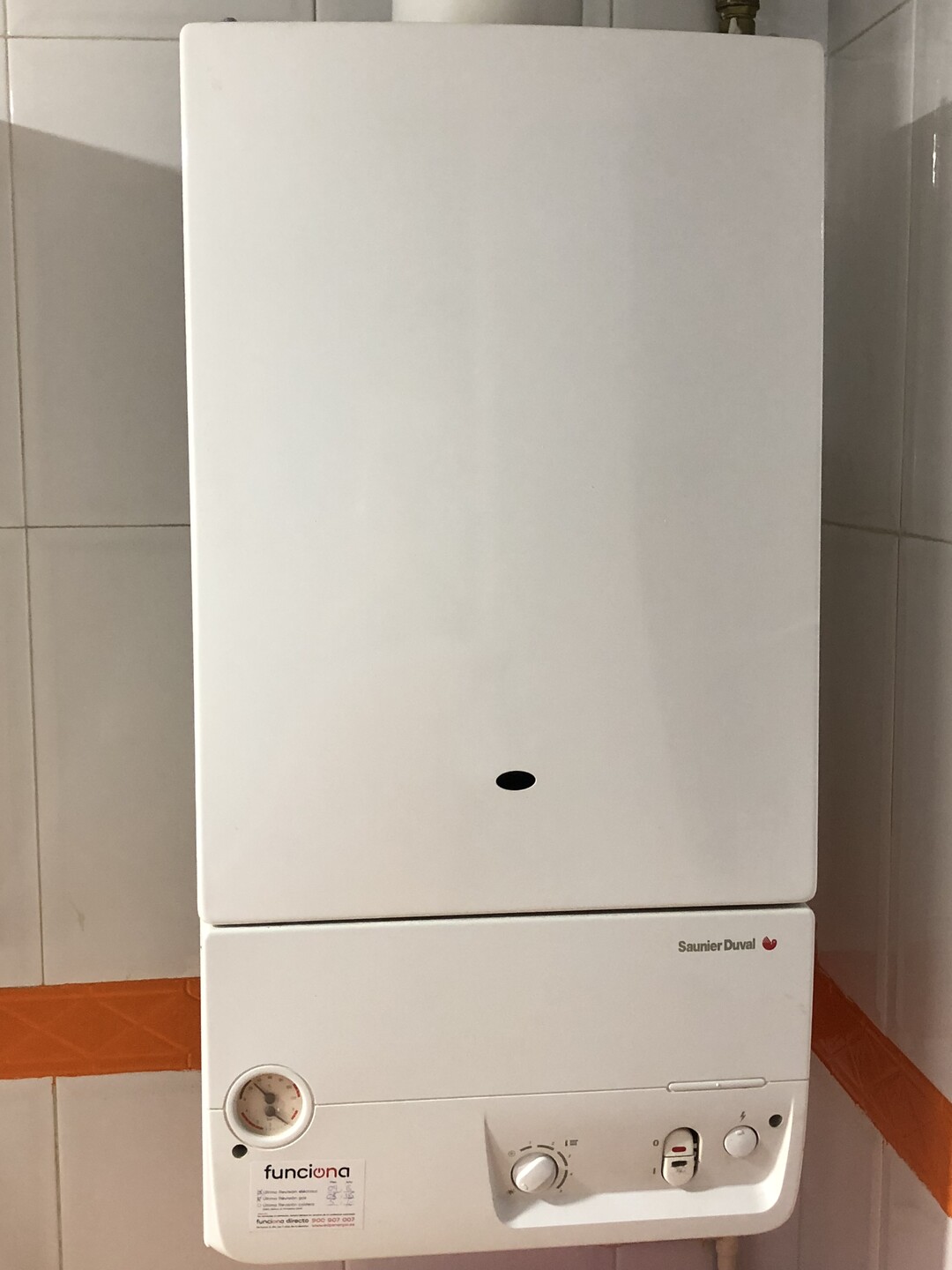 Pis de 44 m² a Villaviciosa