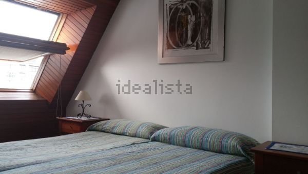 Piso de 170 m² en Ferrol