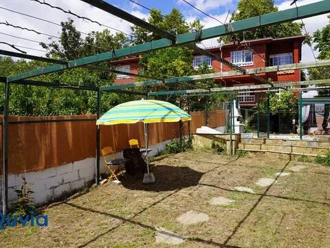Habitación 260 m², Oleiros
