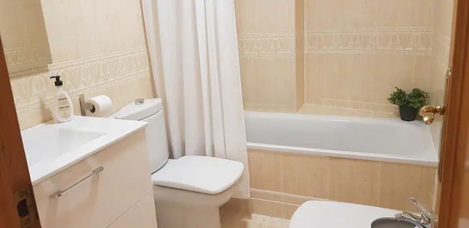 Piso de 101 m² en Burriana