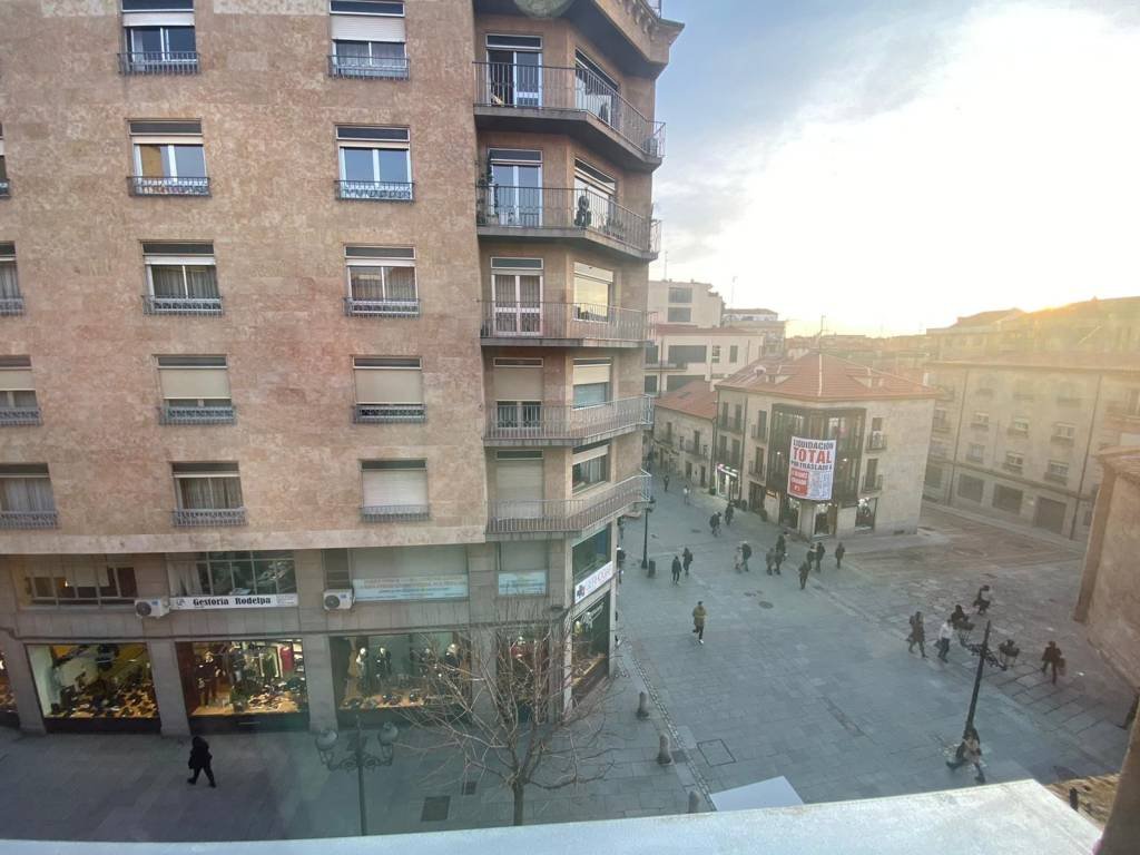 Piso de 150 m² en Salamanca