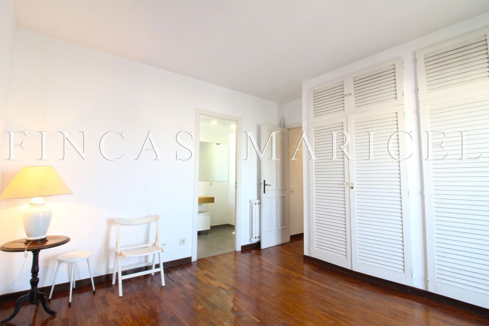 Piso de 165 m² en Sitges