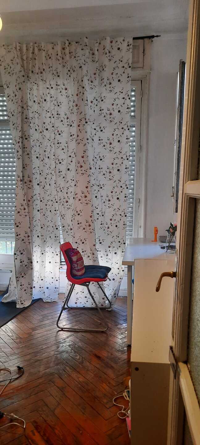 Habitación 220 m², Madrid