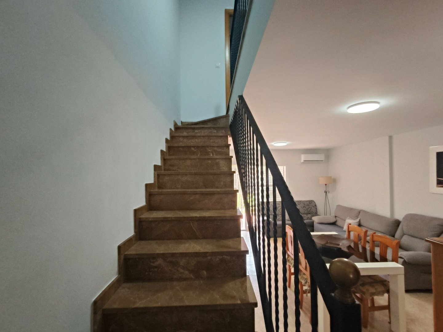 Casa de 100 m² en Almazora