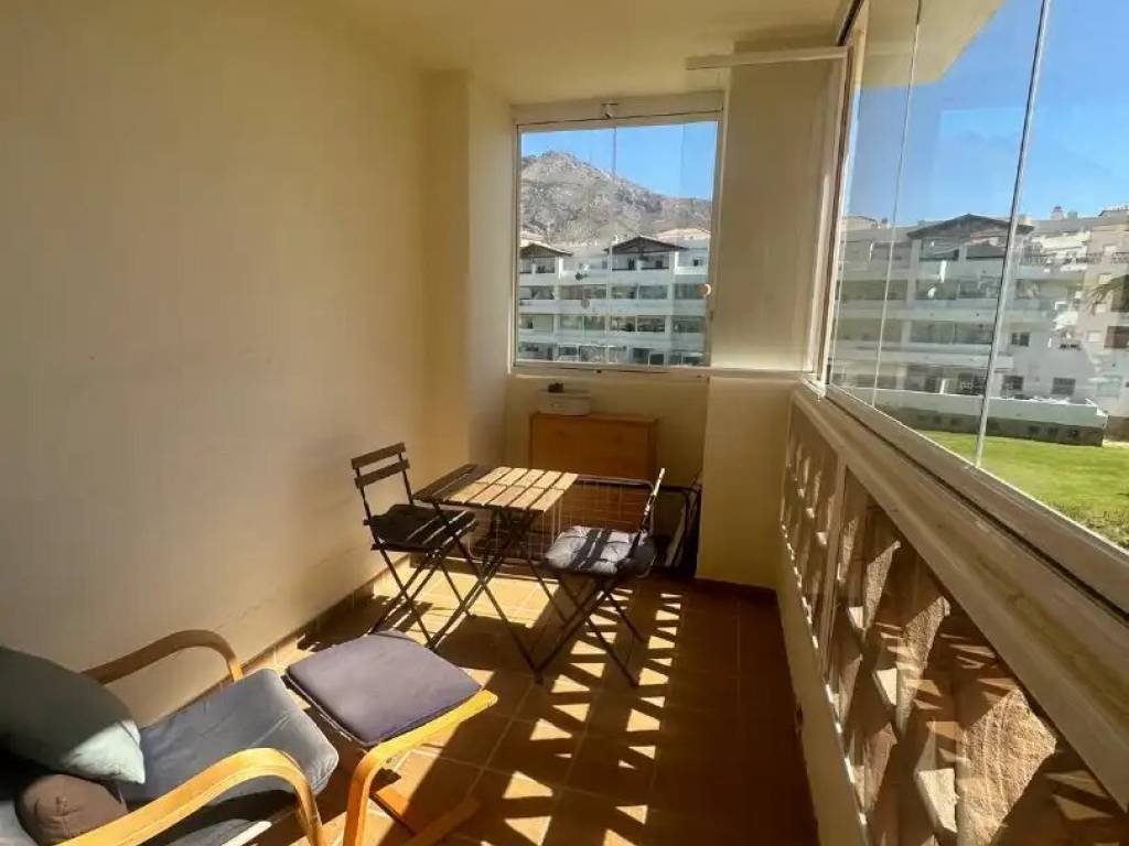 Pis de 80 m² a Benalmádena