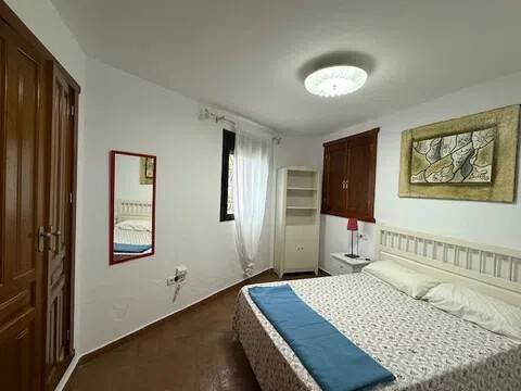 Piso de 80 m² en Tarifa