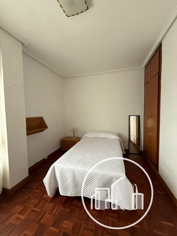 Piso de 133 m² en Medina de Pomar