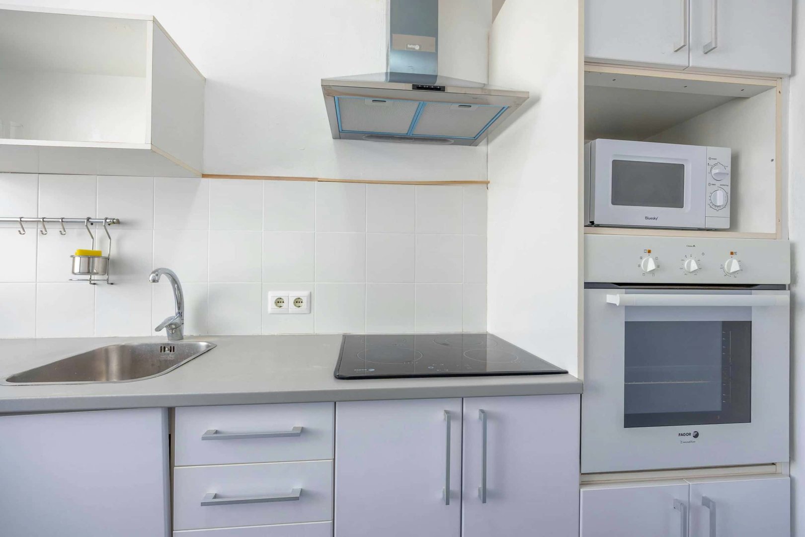 Habitació de lloguer, València