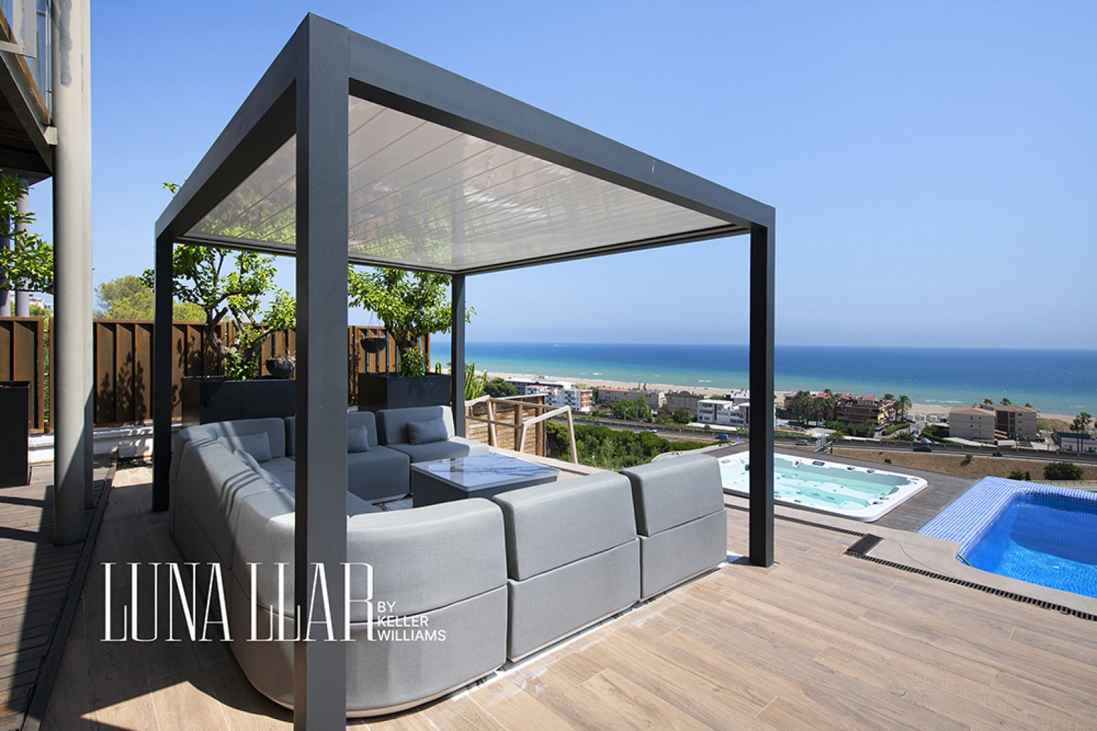 Casa de 357 m² en Sitges