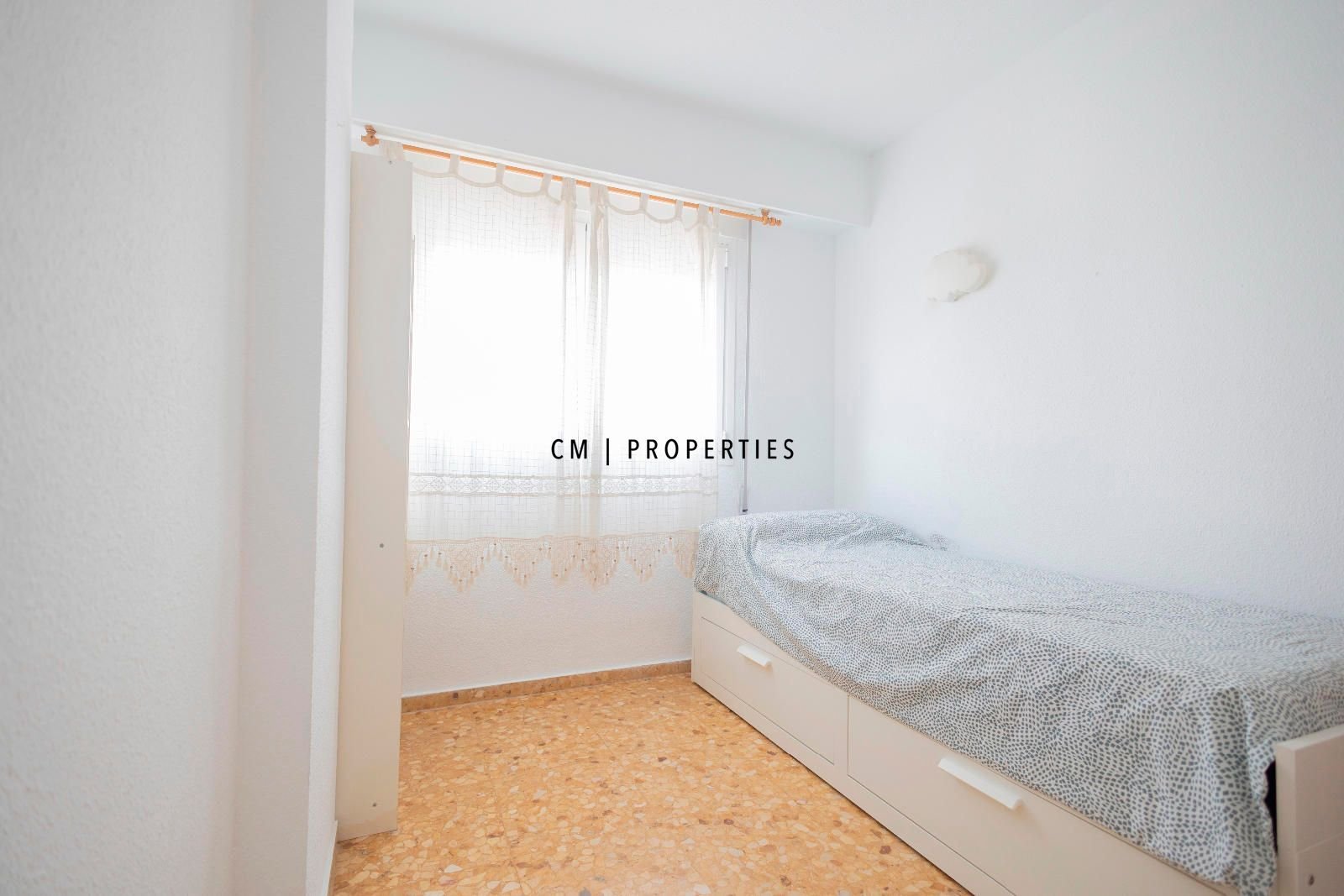 Piso de 76 m² en El Puig