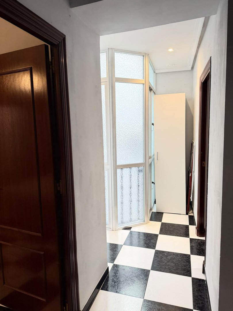 Pis de 103 m² a Cádiz