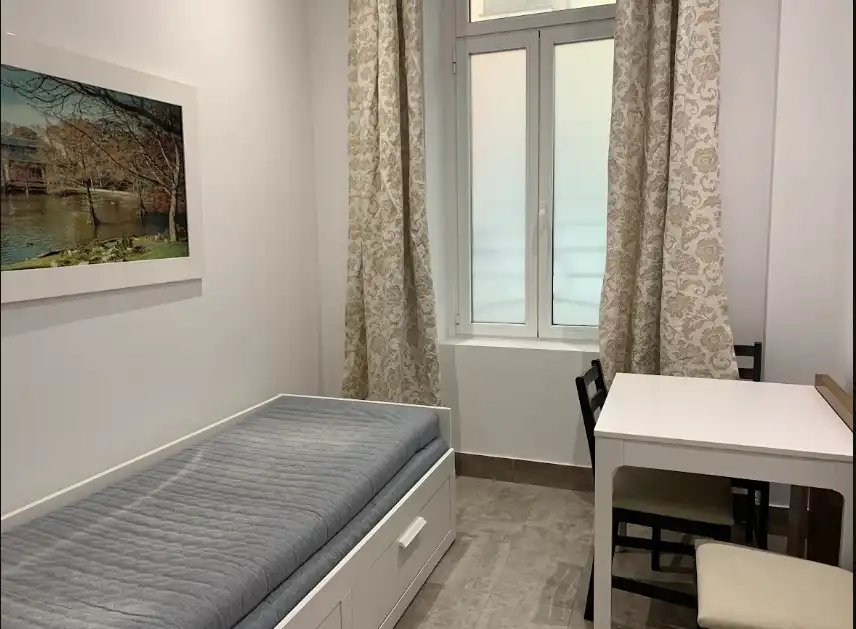 Pis de 66 m² a Madrid