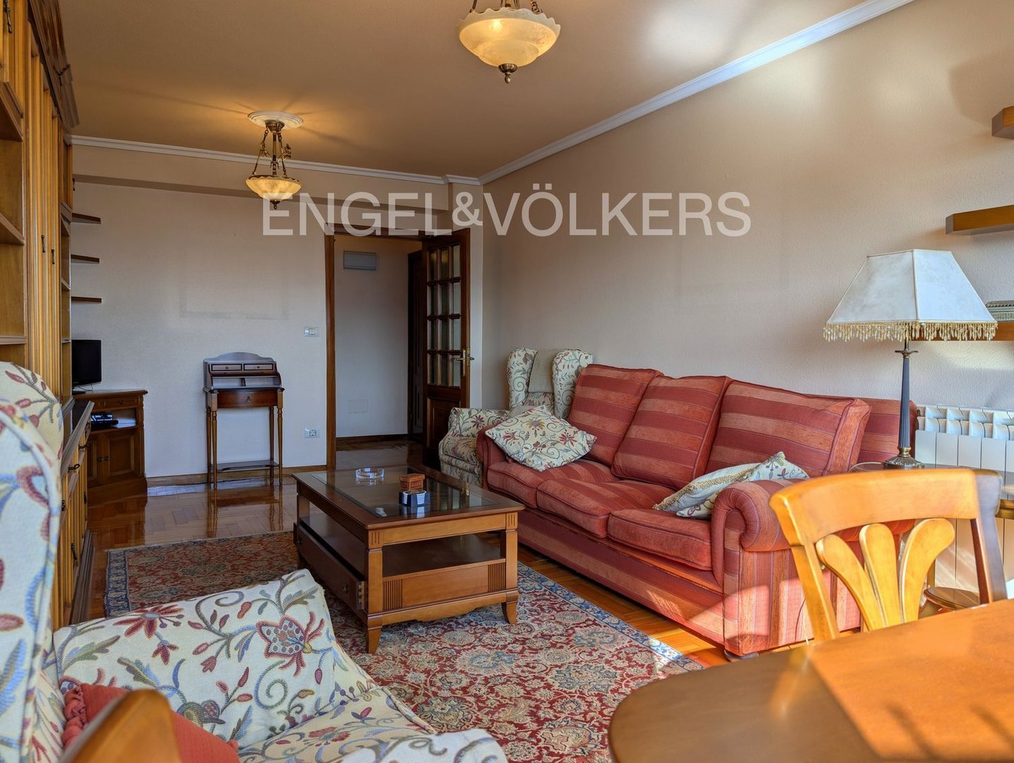 Pis de 90 m² a Vigo
