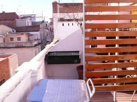 Wohnung 65 m² in Barcelona