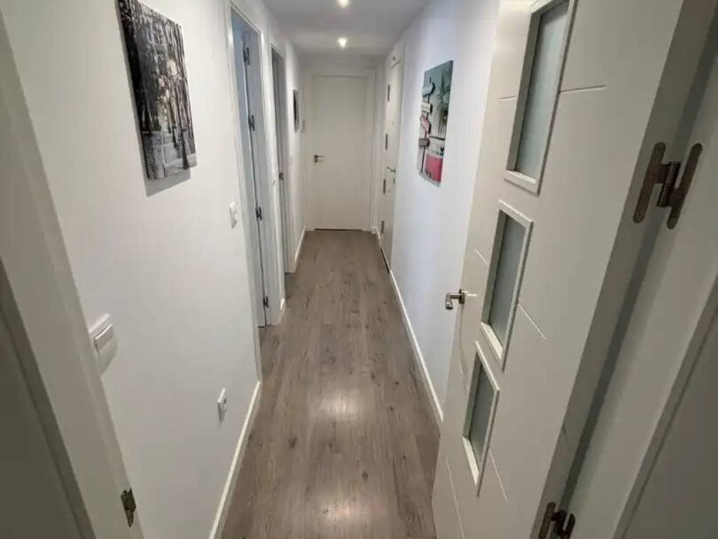 Piso de 110 m² en Almuñécar