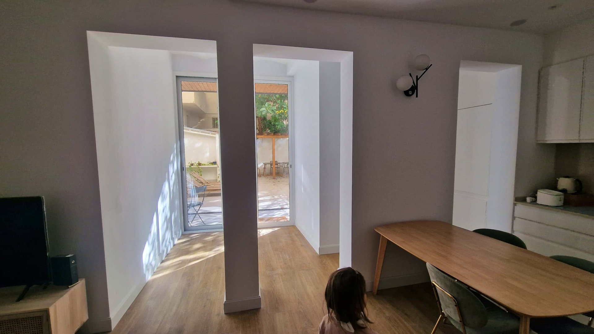 Appartement 133 m² à Barcelone
