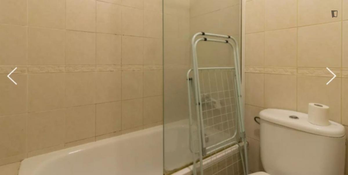 Pis de 29 m² a Barcelona