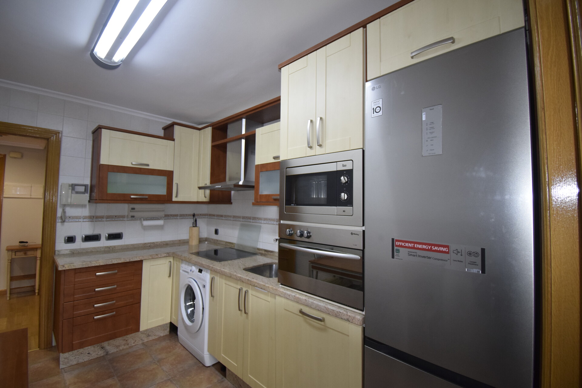Pis de 117 m² a Lleó