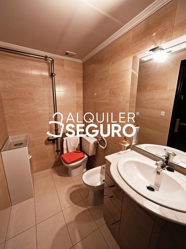 Casa de 120 m² en Condado de Treviño