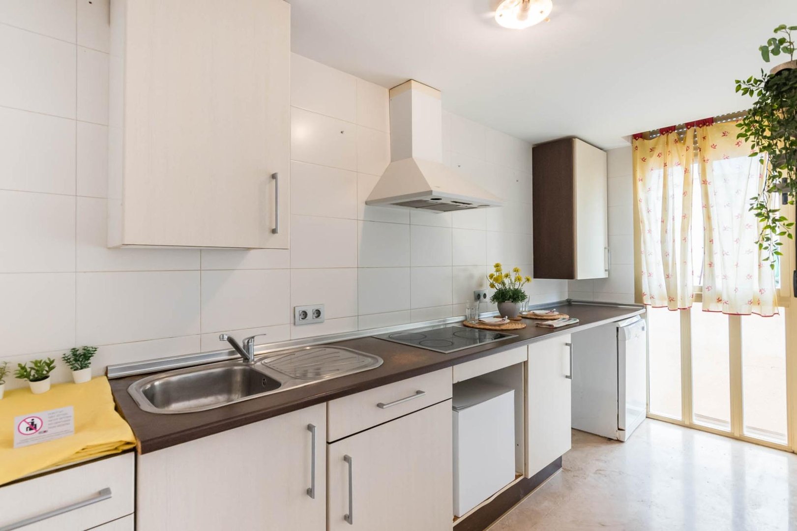 Apartamento 124 m² em Murcia