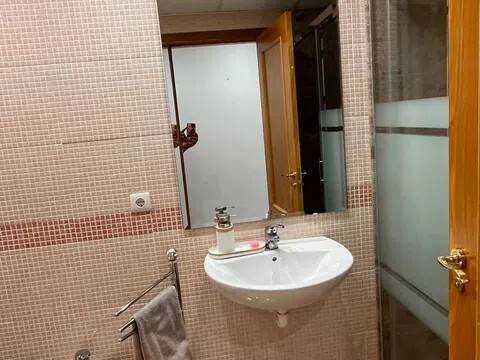 Piso de 115 m² en Sevilla