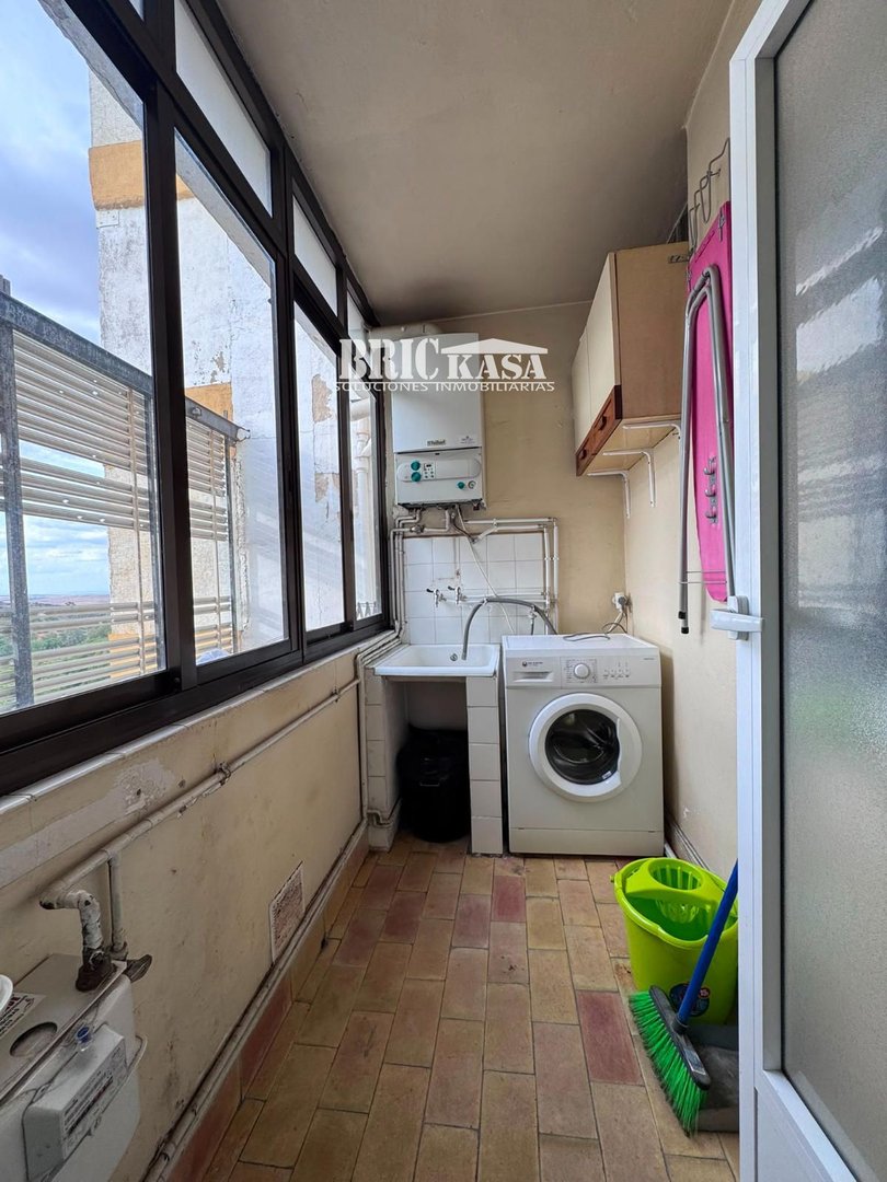 Appartamento 120 m² a Cáceres
