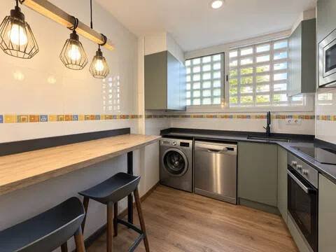 Pis de 85 m² a Barcelona