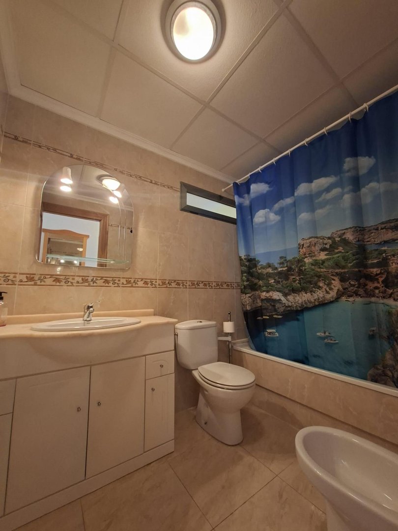 Piso de 60 m² en Guardamar del Segura