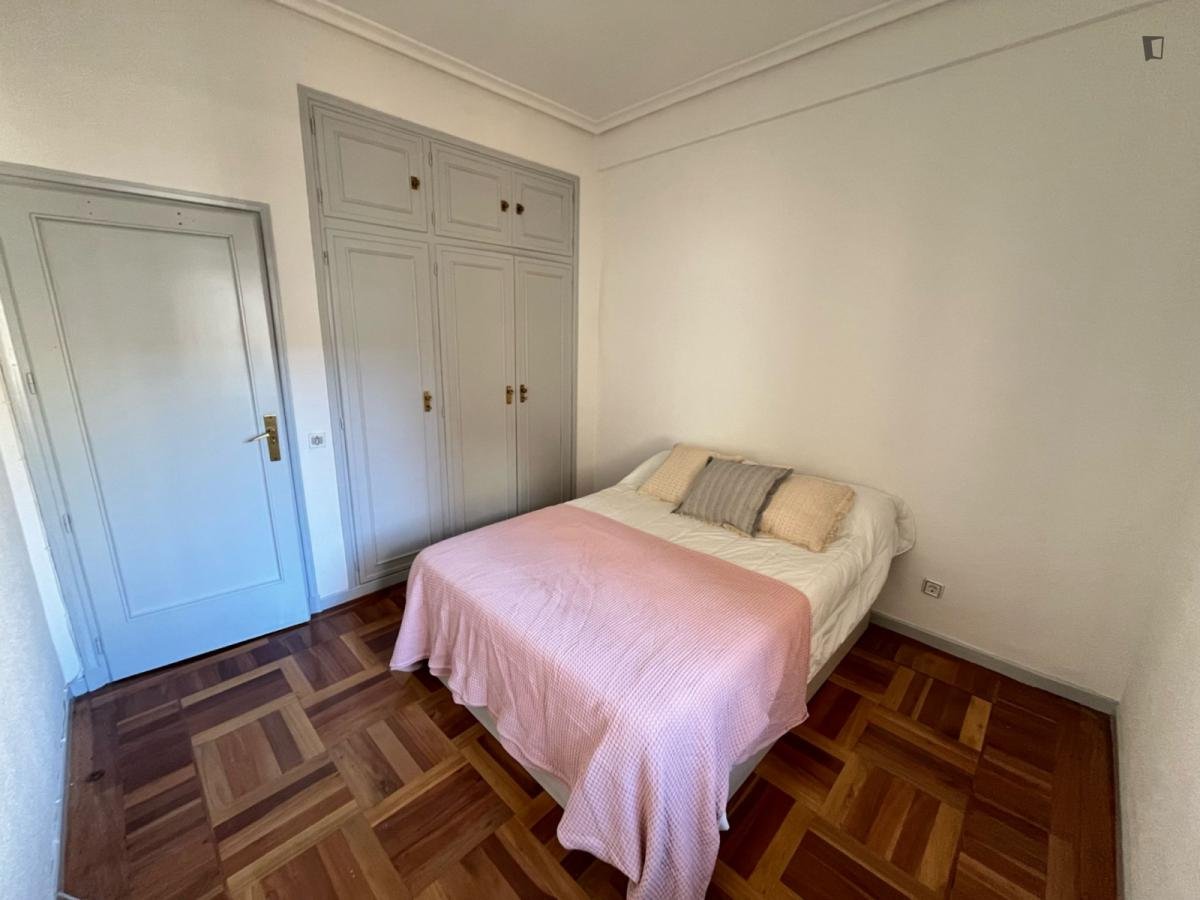 Wohnung 70 m² in Madrid