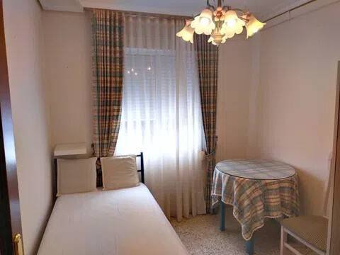 Piso de 75 m² en Sevilla