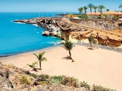 Piso de 43 m² en Adeje