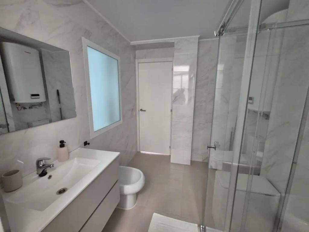 Piso de 109 m² en Santa Pola