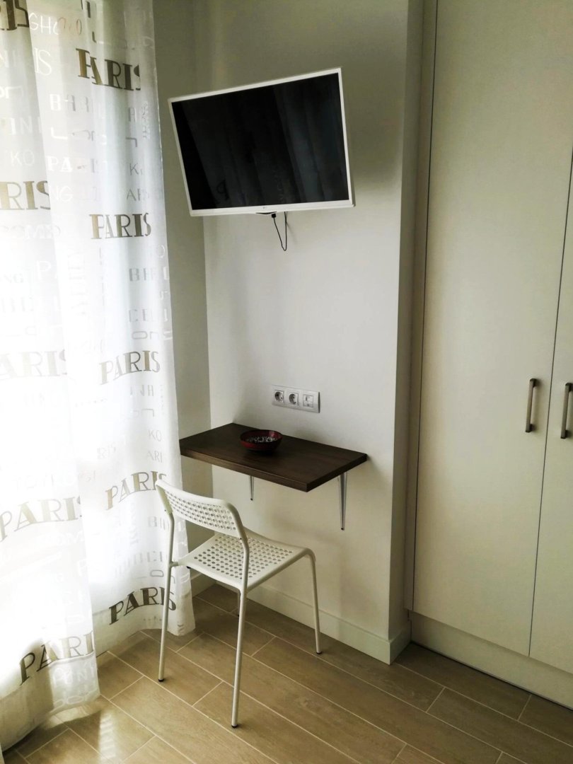 Piso de 50 m² en Bilbao