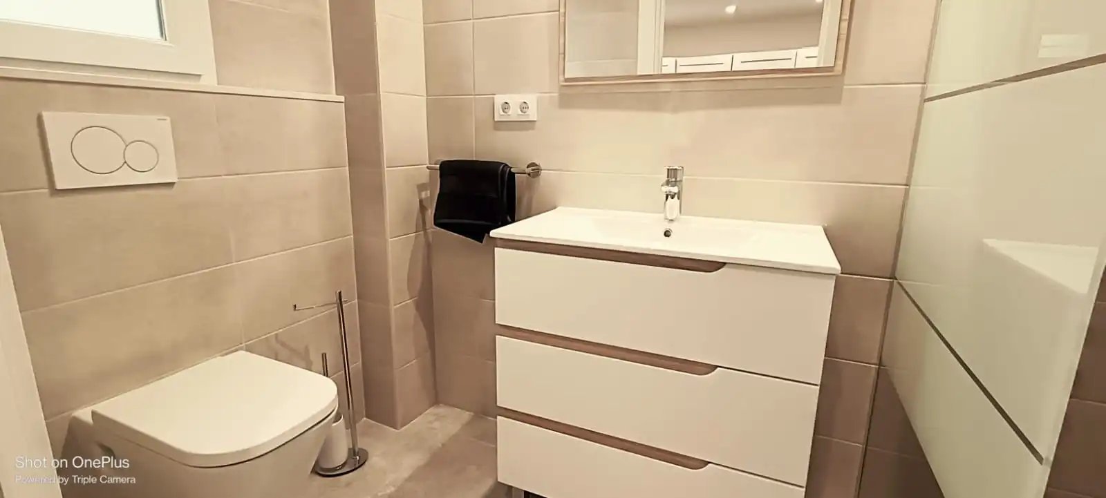 Piso de 60 m² en Almansa
