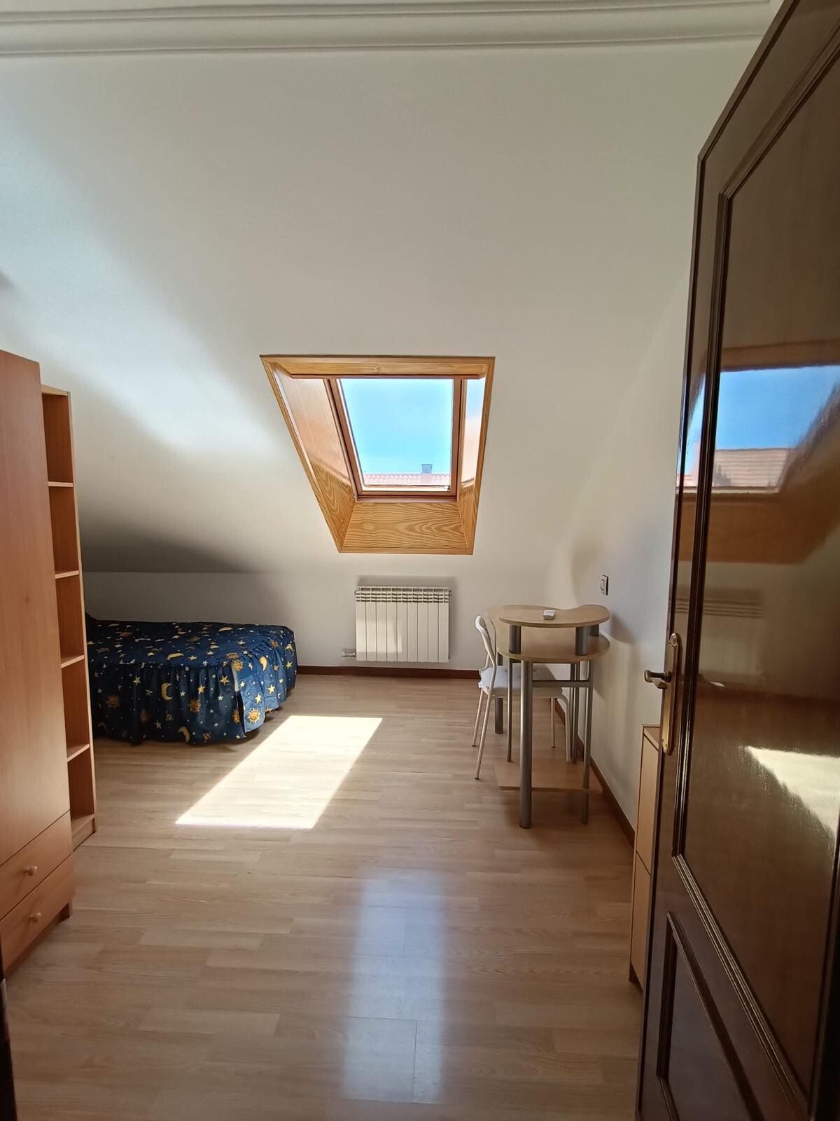 Piso de 100 m² en Salamanca