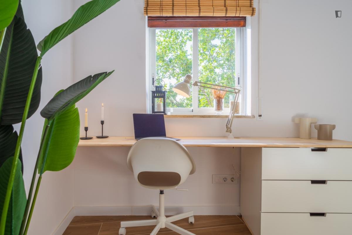 Habitación en alquiler, Barcelona