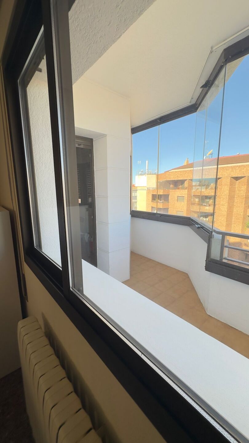 Piso de 98 m² en Zaragoza
