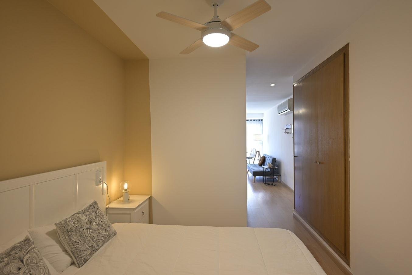 Piso de 55 m² en Castellón de la Plana