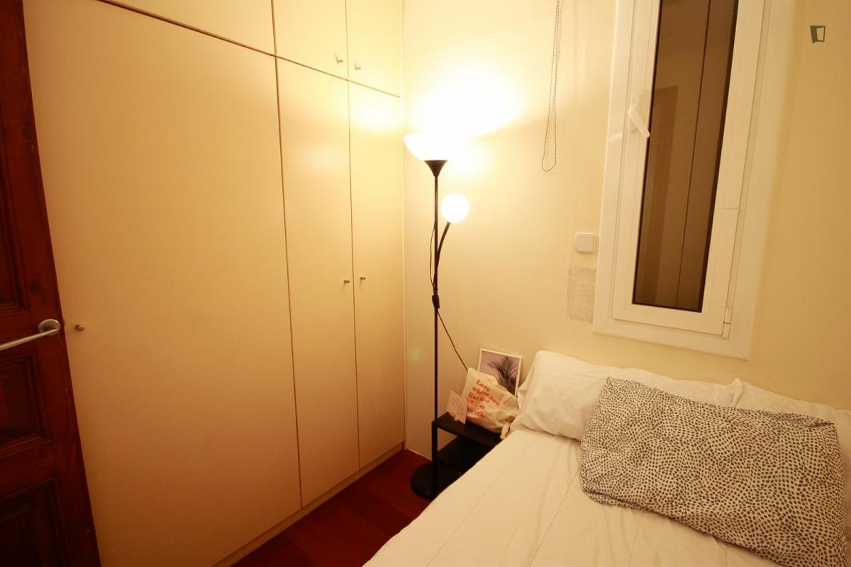 Zimmer zur Miete, Barcelona