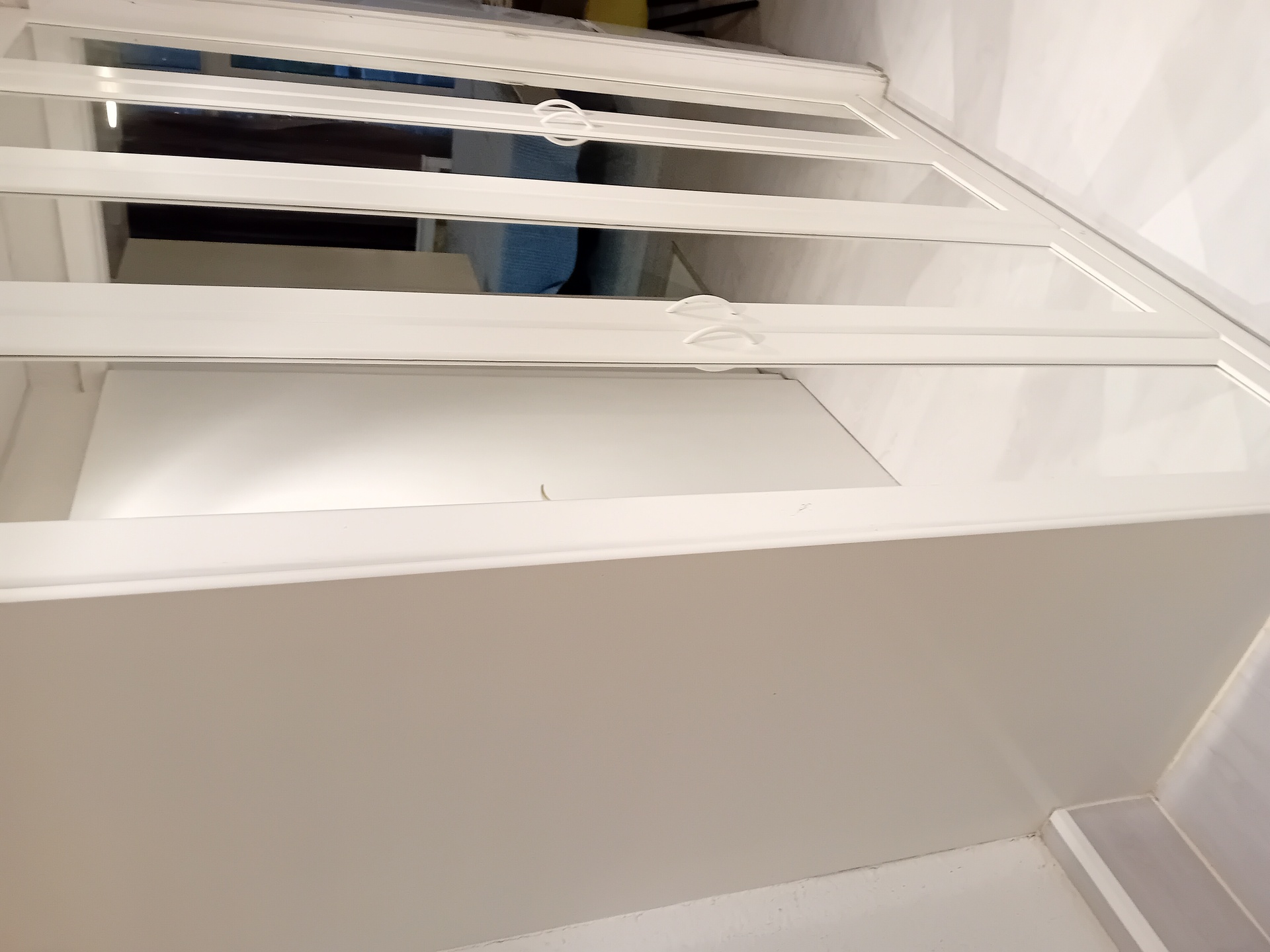 Piso de 47 m² en Puerto de la Cruz