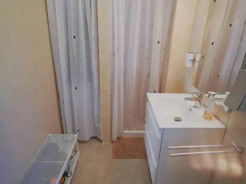 Casa de 50 m² en Benalmádena