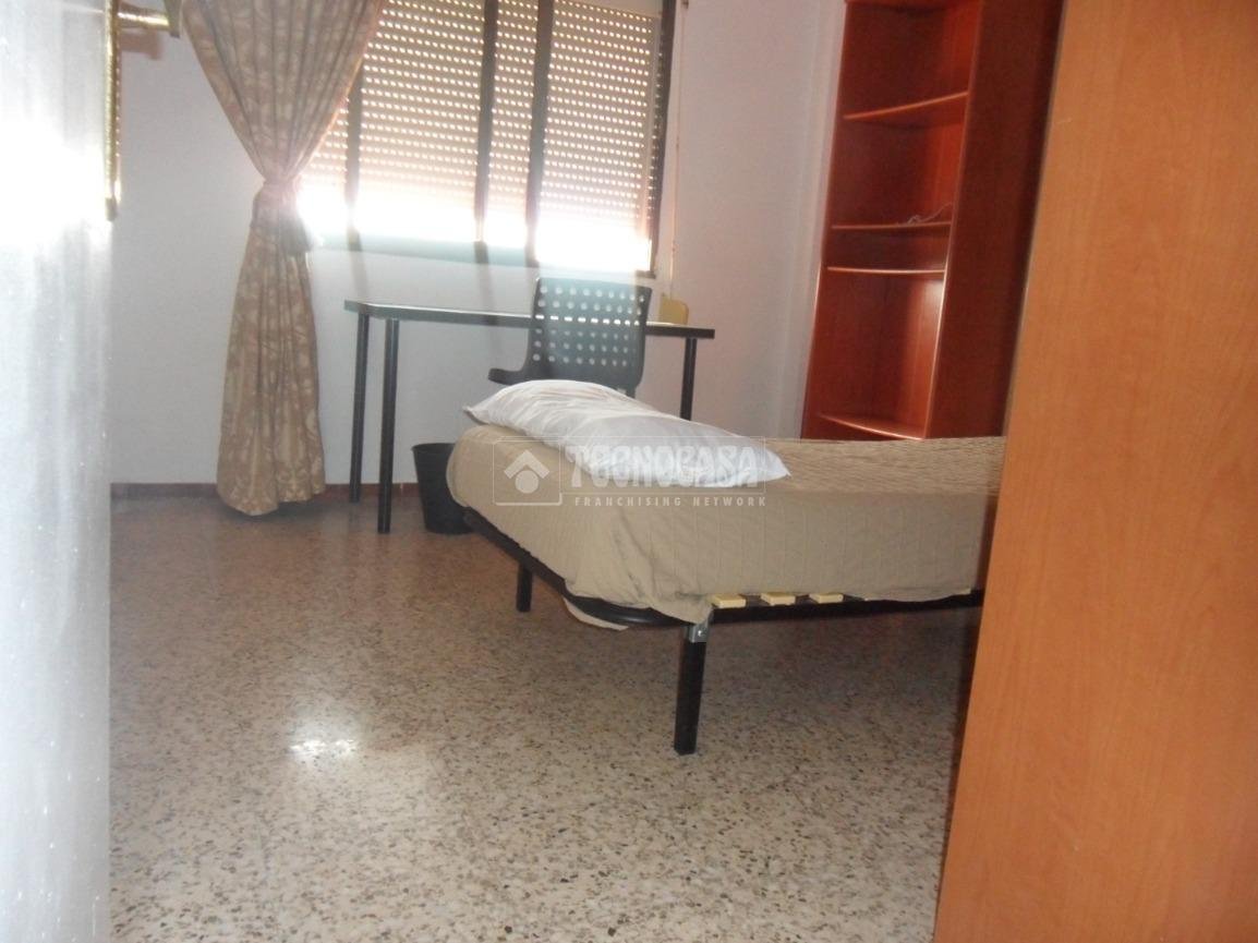 Piso de 106 m² en Sevilla