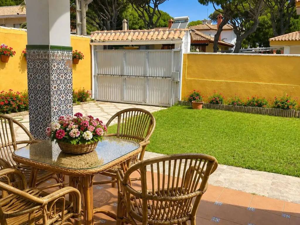 Casa de 136 m² en Chiclana de la Frontera